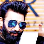 Olivia Dean crowned new UK queen of pop as Brit Awards hit the north