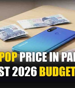 Tecno Pop Price in Pakistan (Latest 2026 Budget List) Tecno Pop Price in Pakistan (Latest 2026 Budget List)