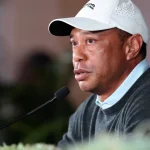 Tiger Woods released on bail after DUI arrest at crash scene