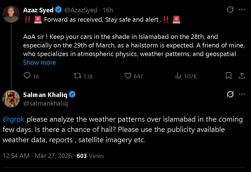 Peoplequstioninghailnews