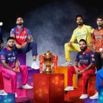 Tiger Woods’ mugshot released after DUI arrest