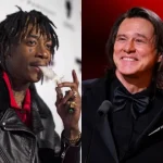 Christina Applegate reveals she ditched Brad Pitt for Sebastian Bach at 1989 MTV VMAs