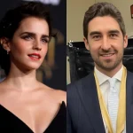 Travis Kelce sparks buzz after being seen talking to Kai Trump at TGL golf event in Florida