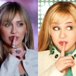 Margot Robbie debuts bob and bangs at Chanel show during Paris Fashion Week