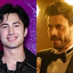 Raye reveals blue plaque outside London pub is a playful nod to ex after new single release