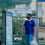 Fear of God CEO Bastien Daguzan departs