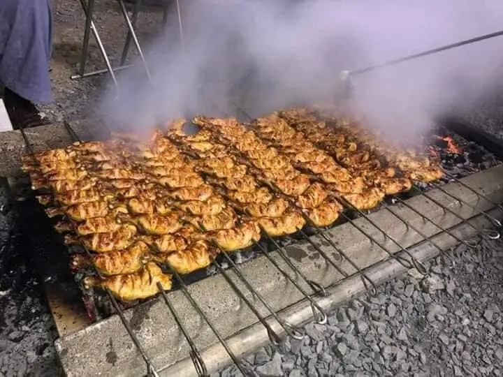 Photo: Nisar Charsi Tikka /Facebook