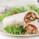 Here are two light options perfect for a summer lunch for soup lovers