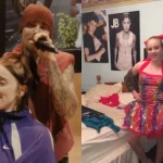 Evelyn Ha speaks out after Ben Pasternak’s arrest in New York assault case