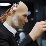 NYC's Rùadh opens at Harvey Nichols