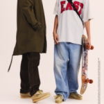 Moncler launches campaign with Jamie Dornan to present reimagined apparel for summer