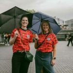 Four MAXXAM x Graduate Fashion Foundation womenswear finalists named