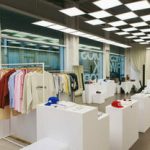 Mango collaborates with Eckhaus Latta on new capsule collection
