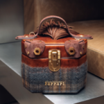 Ernest Leoty unveils debut flagship on Boulevard St Germain