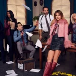 Justin Trudeau’s son Xav discusses father’s relationship with Katy Perry and family dynamic