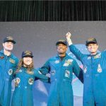 Justin Bieber headlines Coachella with nostalgia-fuelled set