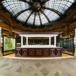 Lancaster accelerates its retail expansion with two new Paris boutiques on the Champs-Élysées and Boulevard Haussmann
