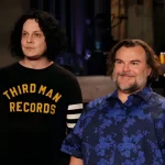 Dakota Johnson spotted sharing intimate moment with boyfriend Role Model during LA date night