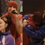 Khloé Kardashian’s billboard sparks debate over appearance in Khlooud campaign