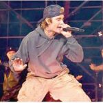 History-making astronauts share first public remarks post-splashdown