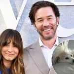 Pete Davidson reveals nearly bare arms at CinemaCon 2026 amid $200K tattoo removal progress