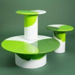 At the LVMH AGM, Bernard Arnault puts his children centre stage, reaffirms his leadership