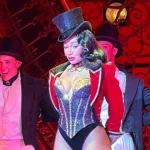 Jaafar Jackson recreates iconic Michael Jackson popcorn meme to mark biopic’s success