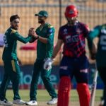 Mughal-era Shahi Bagh blooms again as hope returns to Peshawar’s heart