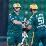 Gladiators Suffer Setback as Key All-Rounder Ruled Out with Hamstring Injury