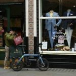 Iran war hits Asia's polyester suppliers to global fast fashion