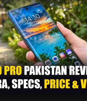 Vivo V30 Pro Pakistan Review 2026 | Camera, Specs, Price & Verdict