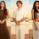 Amanda Batula and West Wilson confirm relationship following ‘Summer House’ rumours