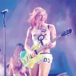 ‘Glee’ alum Heather Morris confesses to ‘overpreparing’ for new stage role