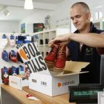 IMF to Review $1.21bn Disbursement for Pakistan on May 8 Under EFF, RSF