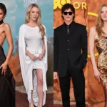 Express launches campaign with Delilah Belle Hamlin, Mick Maio