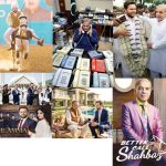 Harrison Ford reveals secret depression diagnosis