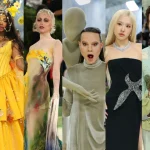 Was Eileen Gu’s Met Gala 2026 dress blowing bubbles? Designer Iris van Herpen explains how