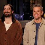Jake Shane gets trolled after Kacey Musgraves schools him on time zones during Therapuss interview