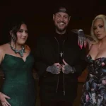 Recoupling shakes villa as Kenzie chooses Corbin over Caleb