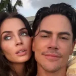 Tom Sandoval abuse case takes new turn as footage emerges of him pushing girlfriend’s dad into fire pit