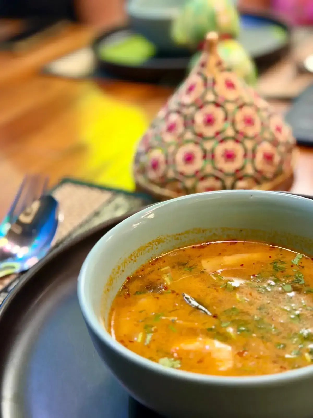 Tom Yum Goong