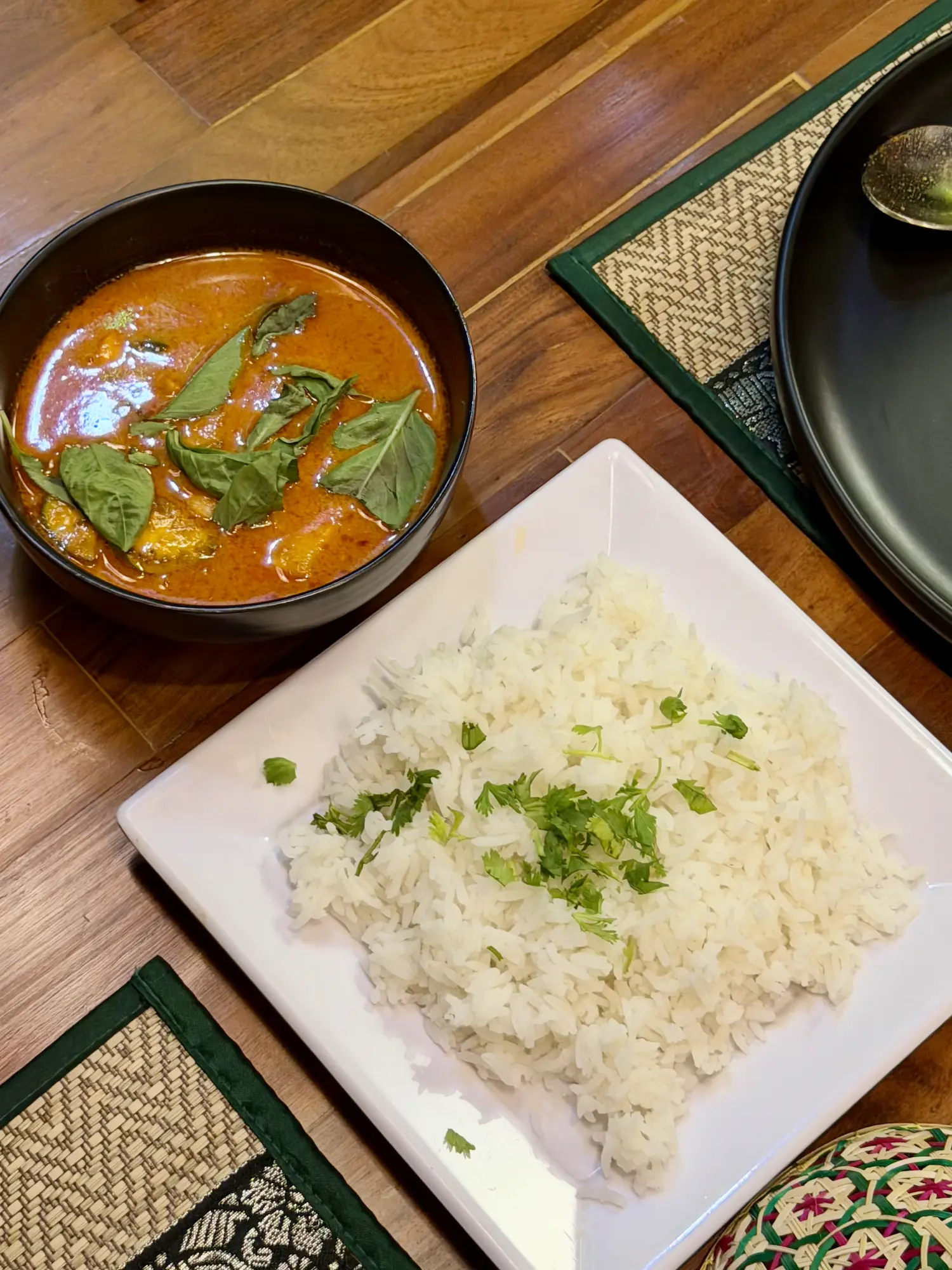 The Gaeng Daeng Gai