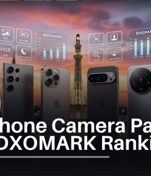Best Phone Camera Pakistan 2026 DXOMARK Rankings Guide Best Phone Camera Pakistan 2026: DXOMARK Rankings Guide