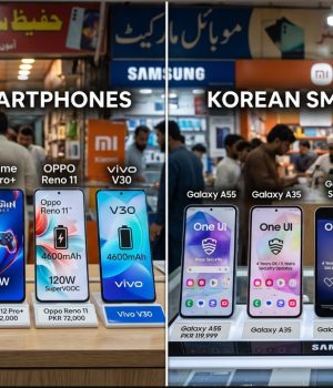 _Chinese vs Korean Phones Pakistan 2026 – Which Offers Better Value Chinese vs Korean Phones Pakistan 2026 – Which Offers Better Value?