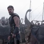 Tom Holland reveals being anxious about ‘The Odyssey’ until Robert Pattinson was cast