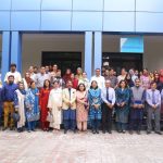 Balochistan, LUMS Sign MoU to Strengthen Maternal and Child Health Through AI