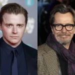 Connor Storrie debuts new look at Emmys