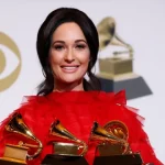 Chappell Roan brings out Christina Aguilera for surprise uet at Los Angeles concert