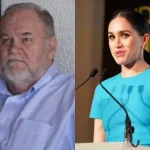 Meghan Markle says she kept Prince Archie, Princess Lilibet away from Thomas Markle to protect them